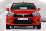 Maruti Suzuki Celerio