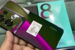 OPPO Reno 8 Pro 5G